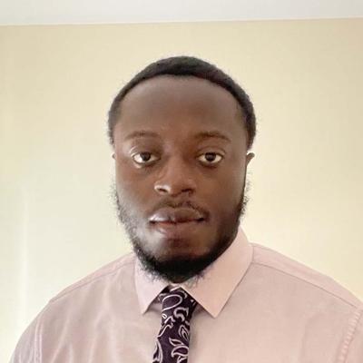 Mr Curtis Asare's photo